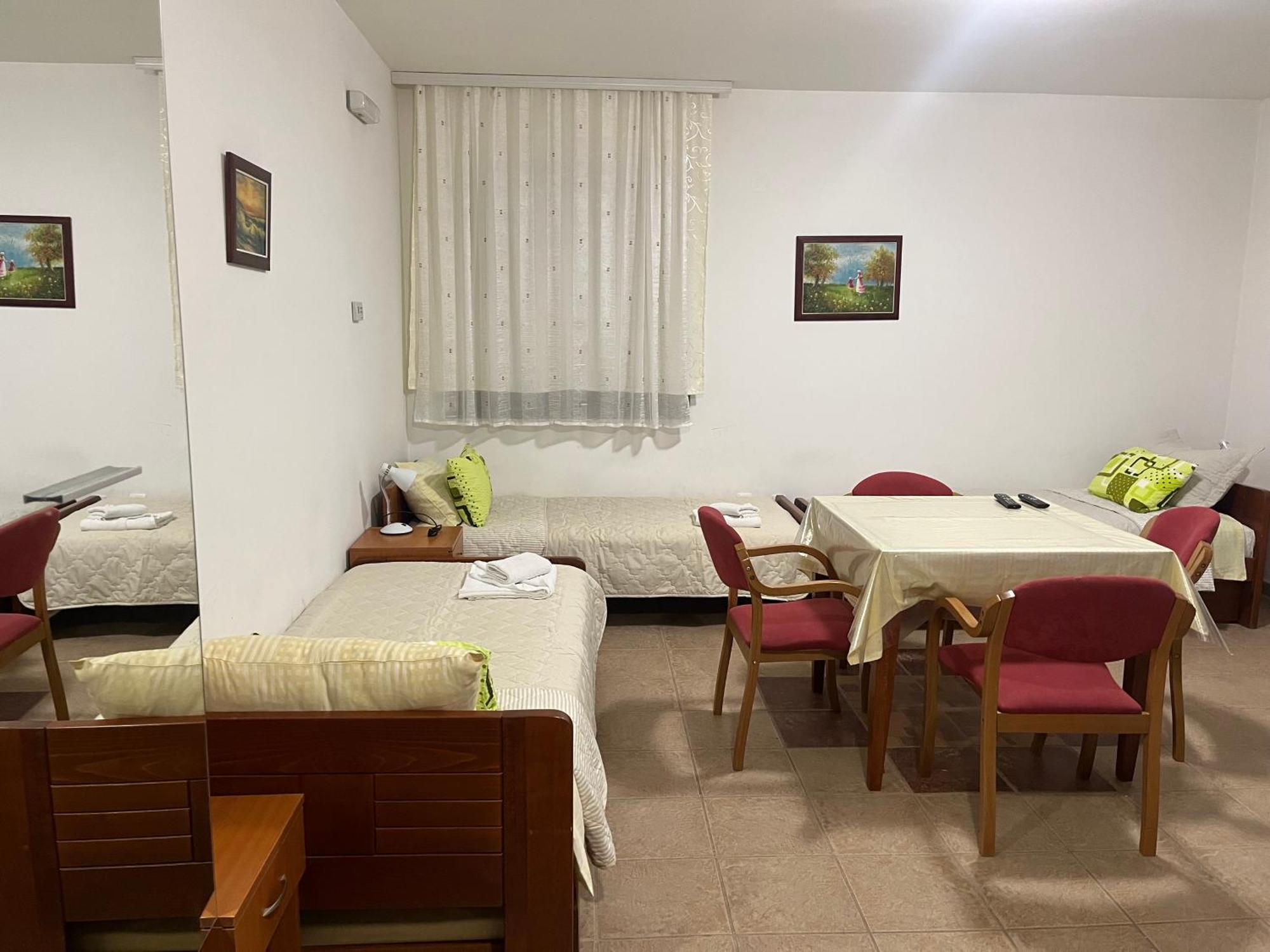 Stara Bacija Apartment Kopaonik Exterior foto