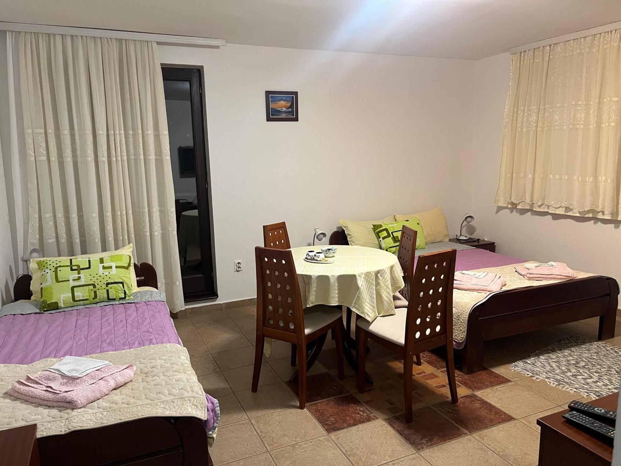 Stara Bacija Apartment Kopaonik Exterior foto