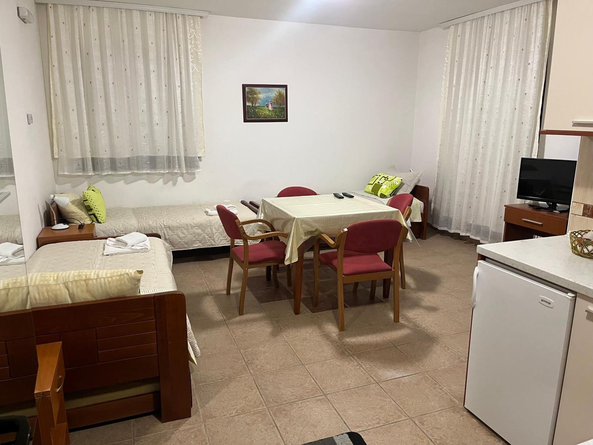Stara Bacija Apartment Kopaonik Exterior foto