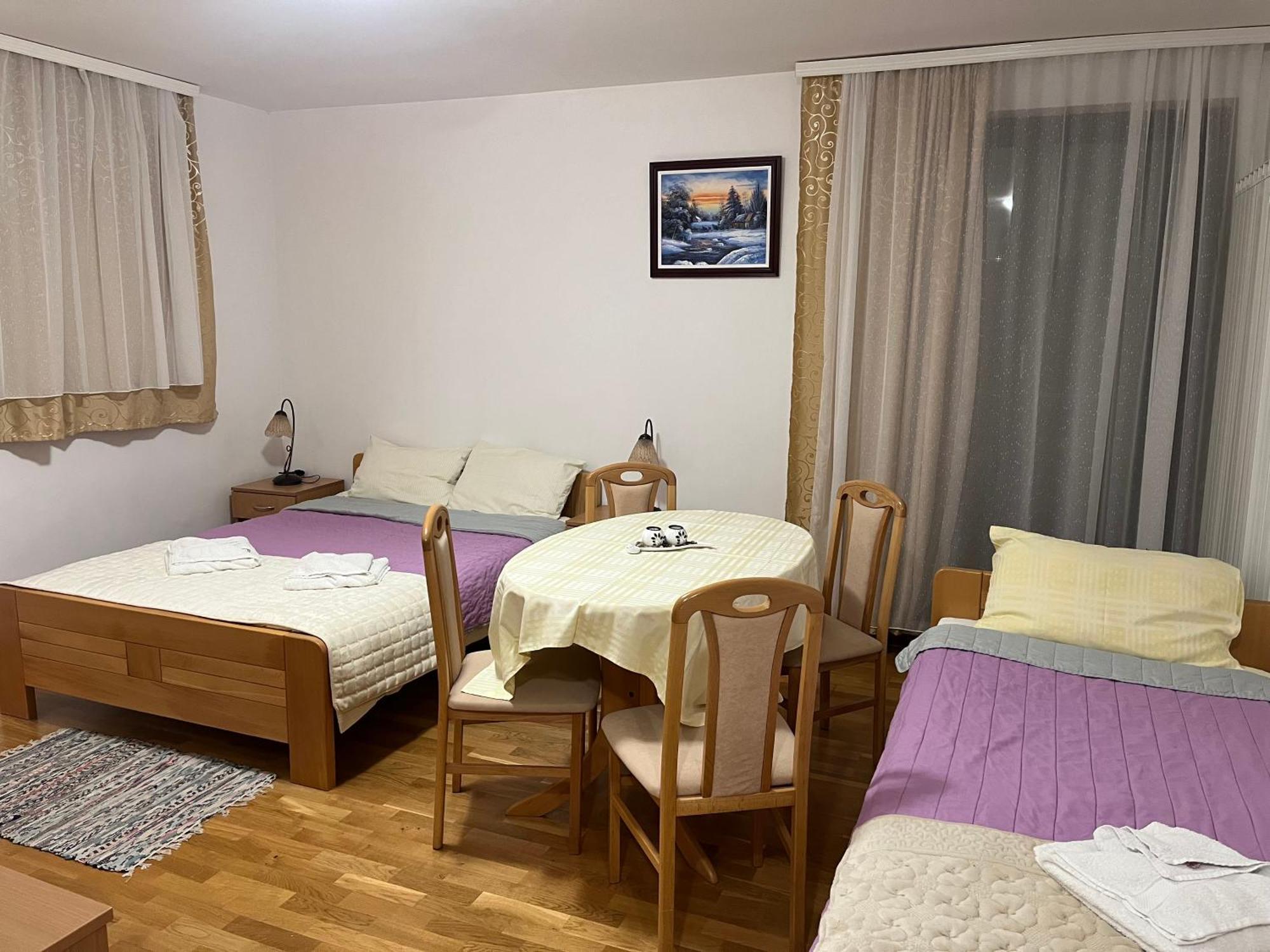 Stara Bacija Apartment Kopaonik Exterior foto