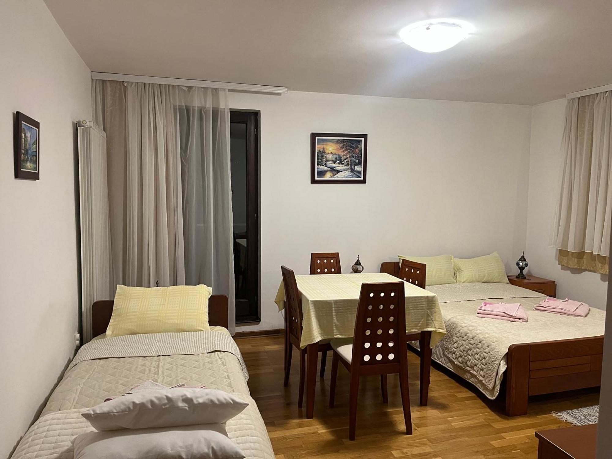 Stara Bacija Apartment Kopaonik Exterior foto