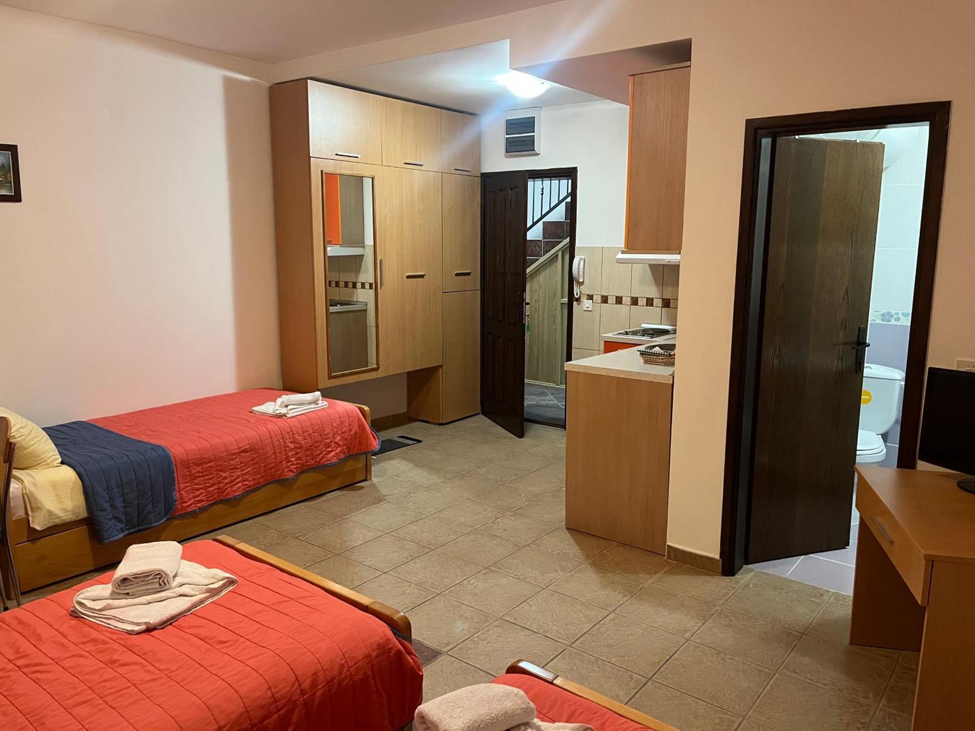 Stara Bacija Apartment Kopaonik Exterior foto