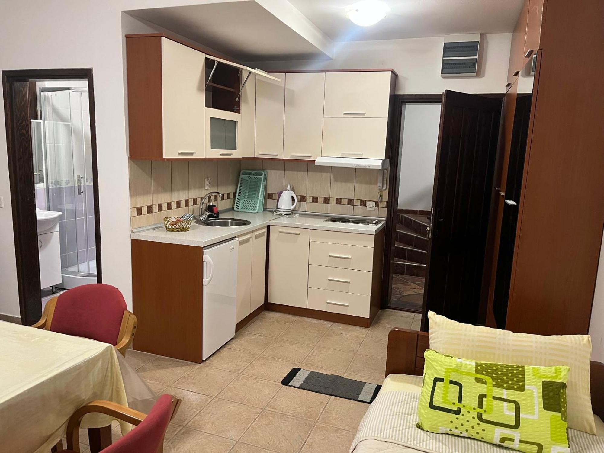Stara Bacija Apartment Kopaonik Exterior foto