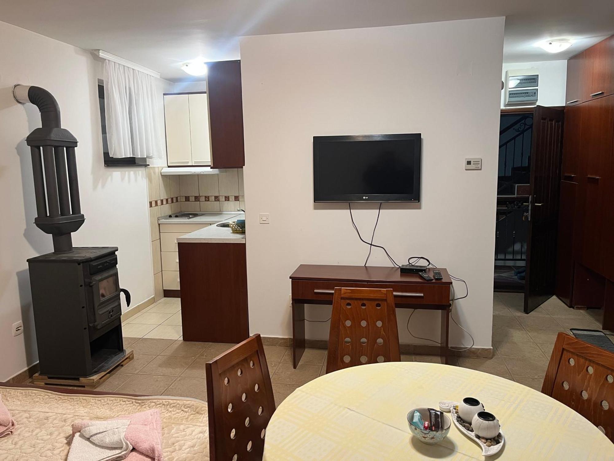 Stara Bacija Apartment Kopaonik Exterior foto