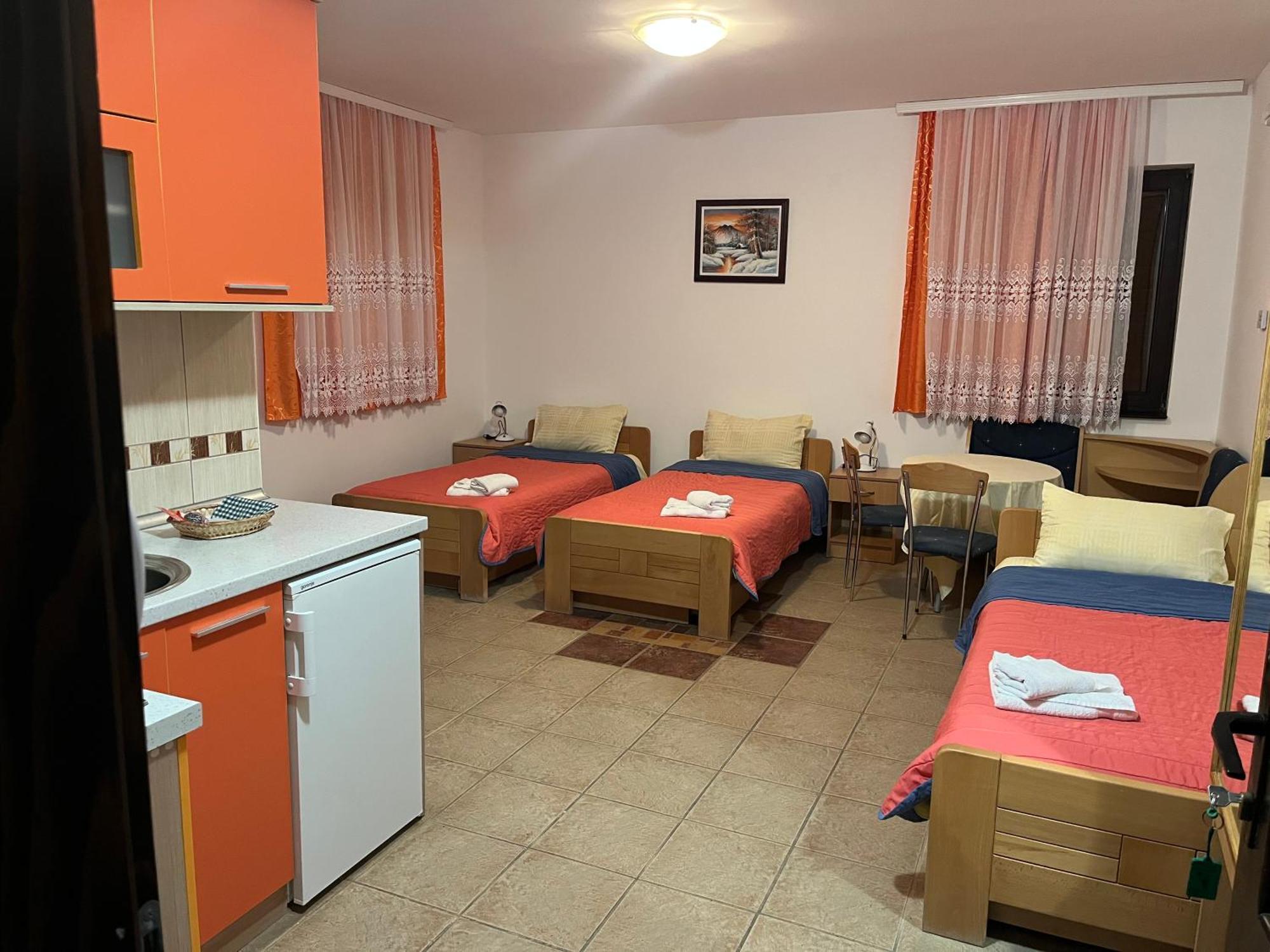 Stara Bacija Apartment Kopaonik Exterior foto