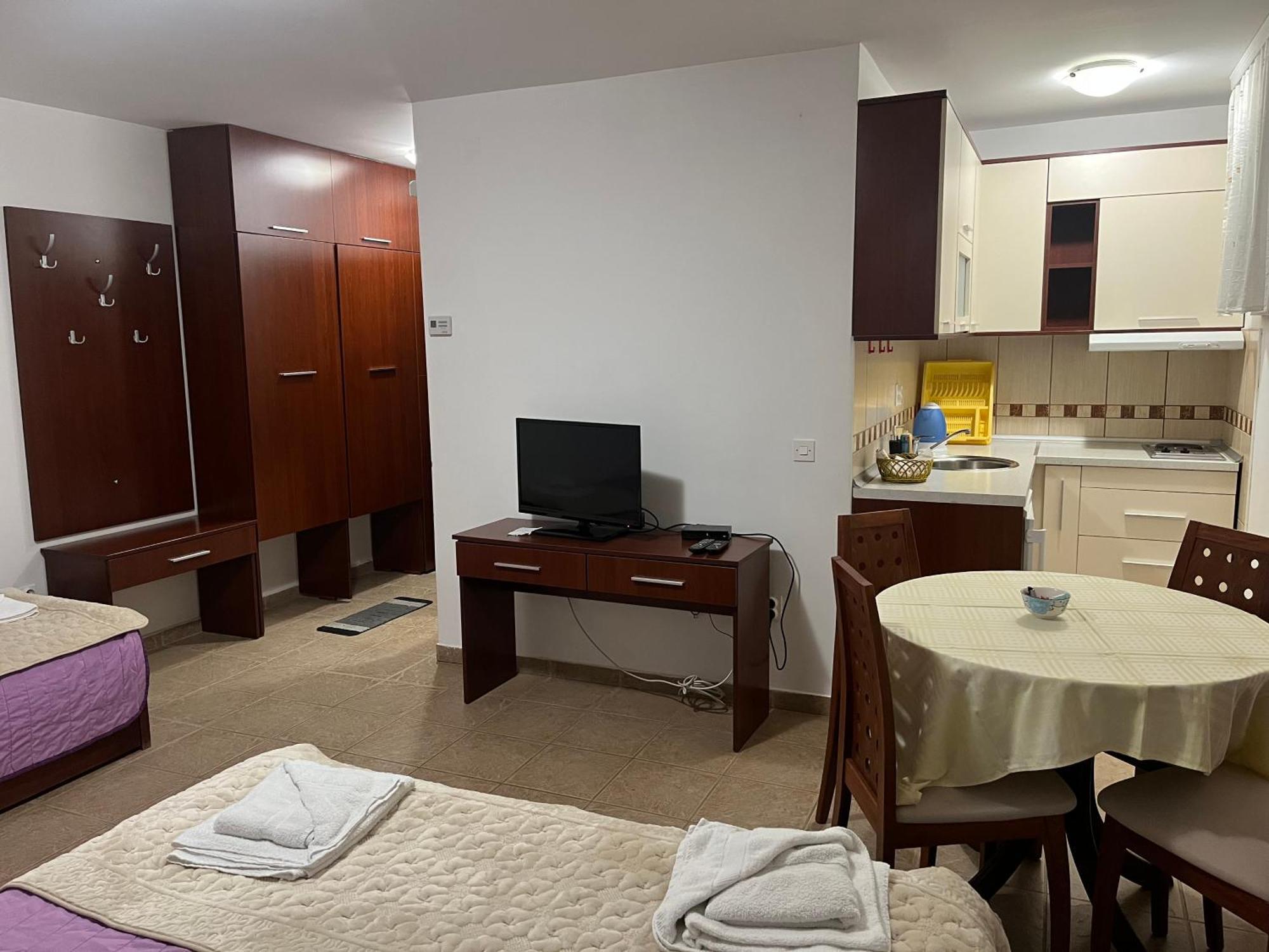 Stara Bacija Apartment Kopaonik Exterior foto