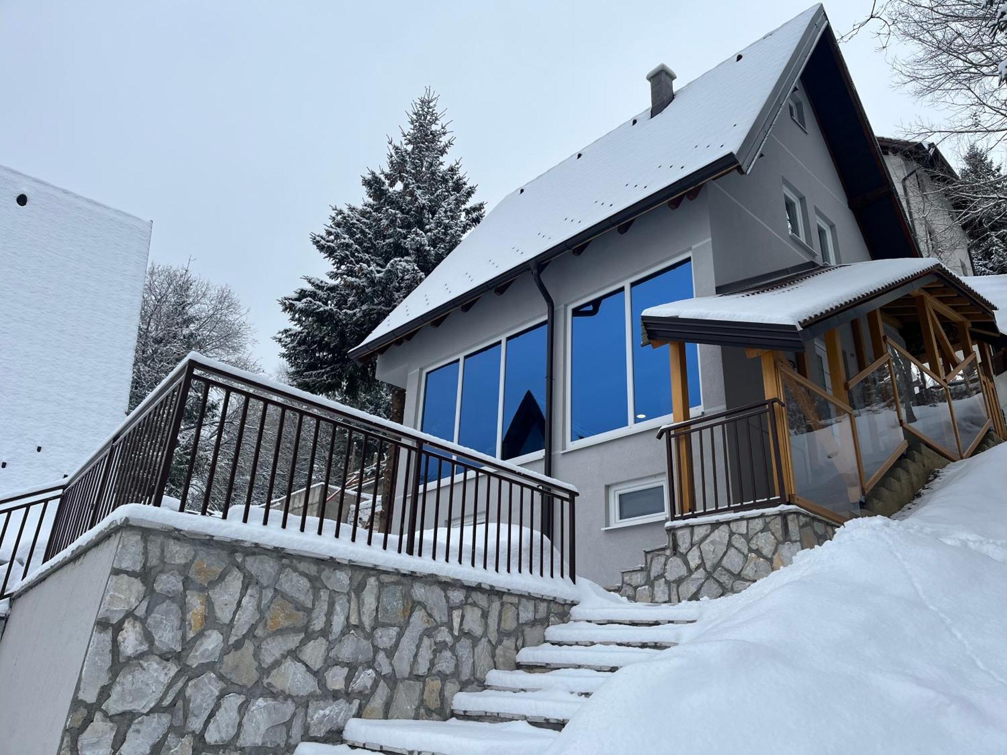 Stara Bacija Apartment Kopaonik Exterior foto