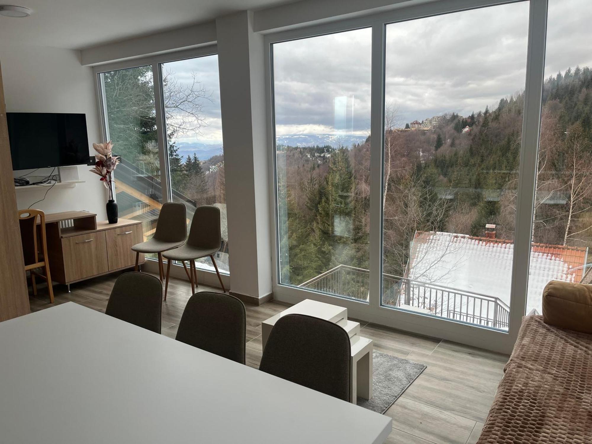 Stara Bacija Apartment Kopaonik Exterior foto